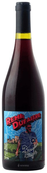 Laurence et Rémi Dufaitre - Beaujolais Villages 2022 (750ml)