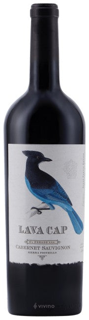 Lava Cap - Cabernet Sauvignon 2023 (750ml)