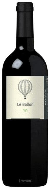 Le Ballon Rouge 2021 (750ml)