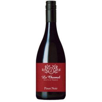 Le Charmel - Pinot Noir 2024 (750ml)