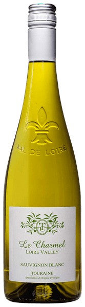 Le Charmel - Sauvignon Blanc Touraine 2023 (750ml)