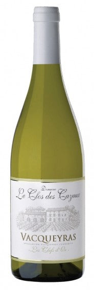 Le Clos des Cazaux - Les Clefs d'Or Vacqueyras 2023 (750ml)