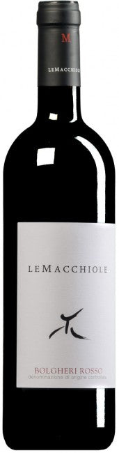 Le Macchiole Bolgheri Rosso 2020 (750ml)