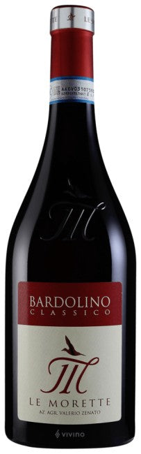 Le Morette - Bardolino Classico 2024 (750ml)
