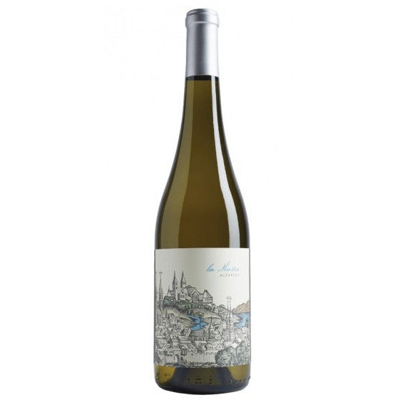 Le P'tit Paysan La Marea Albariño 2024 (750ml)