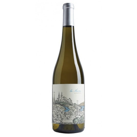Le P'tit Paysan La Marea Albariño 2024 (750ml)