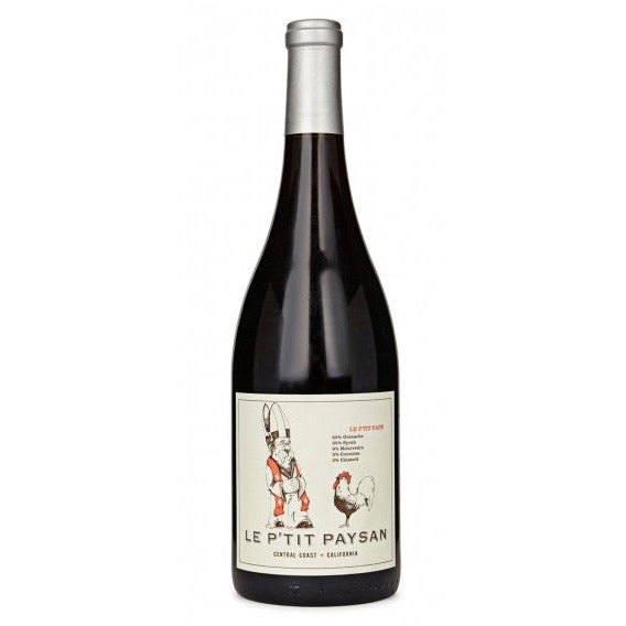 Le P'tit Paysan Le P'tit Pape 2021 (750ml)