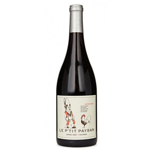 Le P'tit Paysan Le P'tit Pape 2021 (750ml)