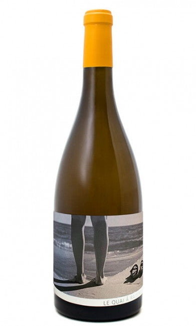 Le Quai à Raisins - Le Touriste 2021 (750ml)