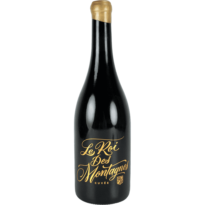 Papargyriou Le Roi Des Montagnes Cuvee 2023 750ml