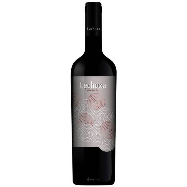 Lechuza Garnacha 2019 (750ml)