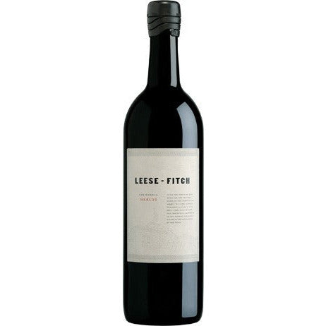 Leese-Fitch - Merlot 2023 (750ml)