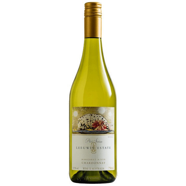 Leeuwin Estate Art Series Chardonnay 2019 (750ml)