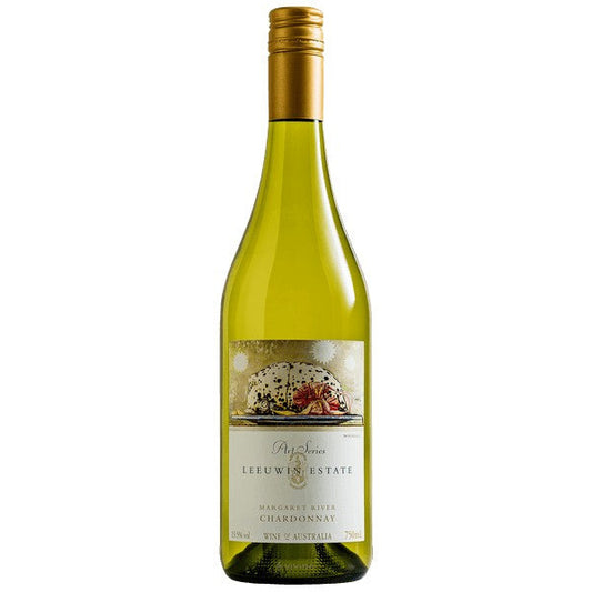 Leeuwin Estate Art Series Chardonnay 2019 (750ml)