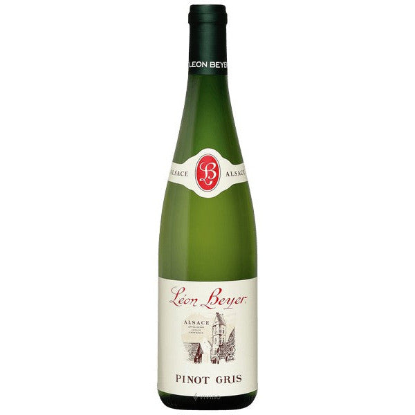 Léon Beyer - Pinot Gris 2022 (750ml)