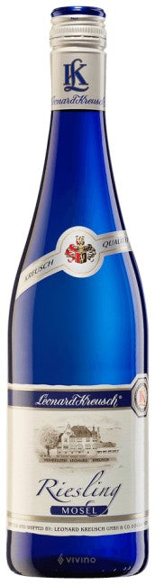 Leonard Kreusch - Riesling Mosel 2023 (750ml)