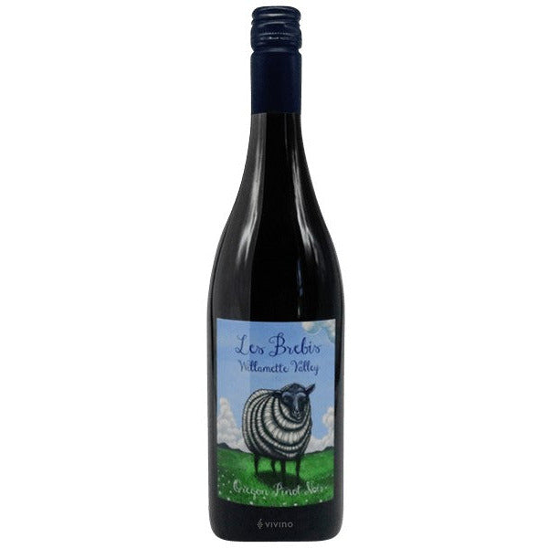 Les Brebis Pinot Noir 2023 (750ml)