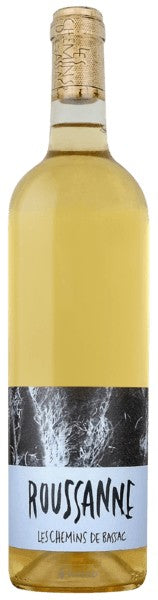 Les Chemins de Bassac - Roussanne 2022 (750ml)