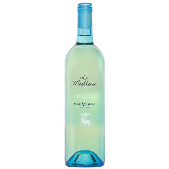 Les Costières de Pomerols Beauvignac Le Moelleux 2018 (750ml)