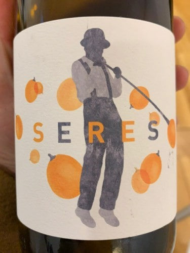 Les Équilibristes Seres 2020 (750ml)