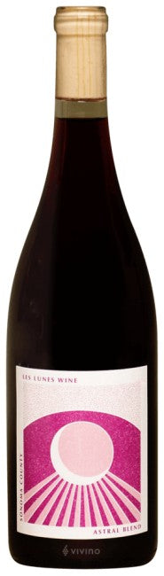 Les Lunes Wine - Astral Blend 2022 (750ml)