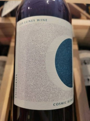 Les Lunes Wine - Cosmic Blend 2022 (750ml)