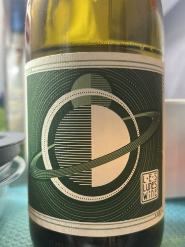 Les Lunes Wine - Lolonis Vineyard Chardonnay 2021 (750ml)
