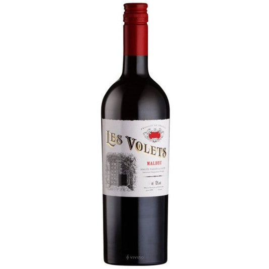 Les Volets - Malbec 2022 (750ml)
