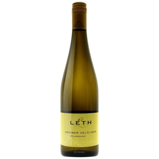 Leth Grüner Veltliner Steinagrund 2023 (750ml)