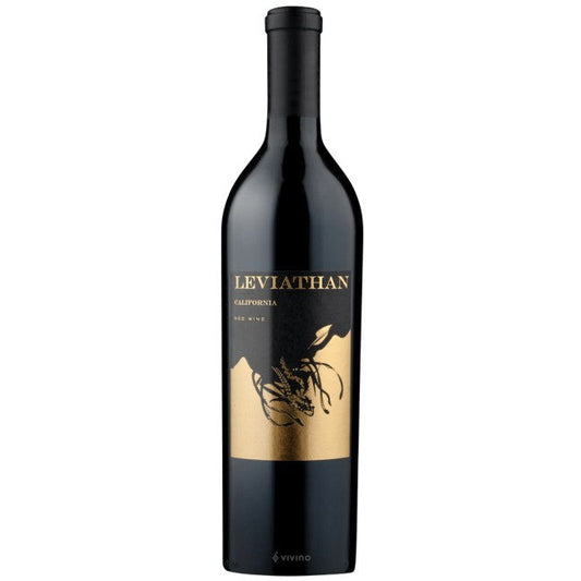 Leviathan Red 2022 (750ml)
