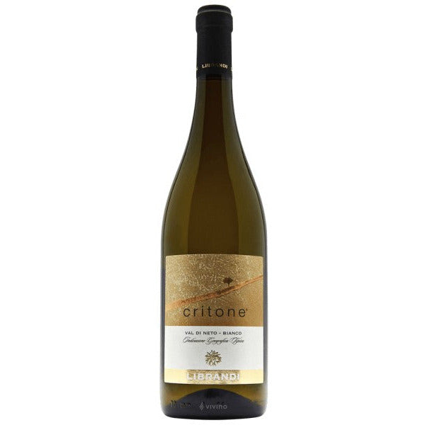 Librandi Critone Bianco 2022 (750ml)