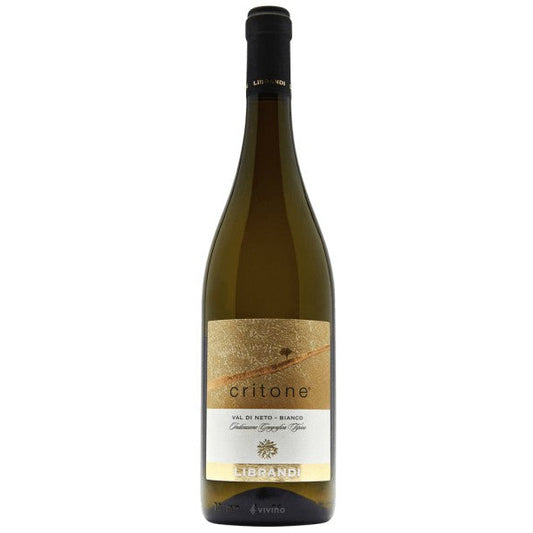 Librandi Critone Bianco 2022 (750ml)