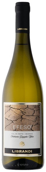Librandi - Efeso Bianco 2022 (750ml)