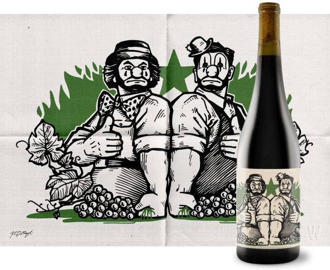 Lightwell Survey Dos iDIoTs 2020 (750ml)