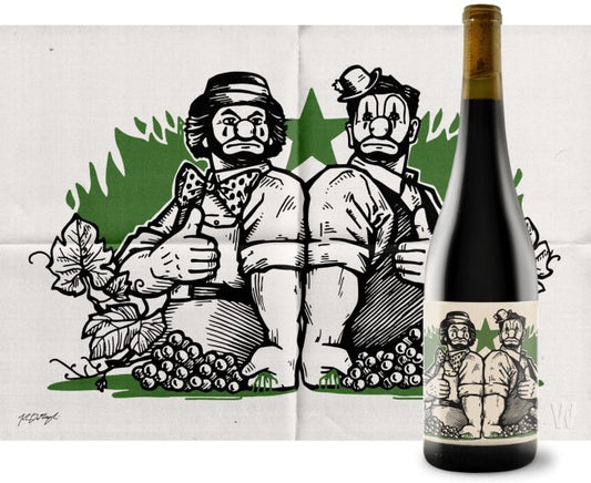 Lightwell Survey Dos iDIoTs 2020 (750ml)