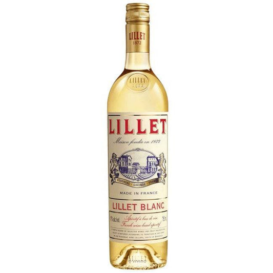 Lillet Blanc N.V. (750 ml)