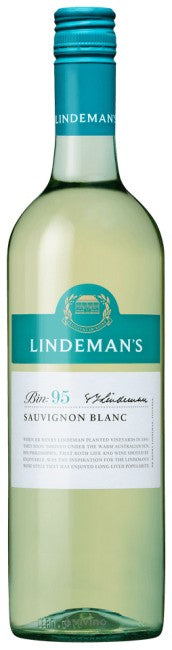 Lindeman's Bin 95 Sauvignon Blanc NV (750 ml)