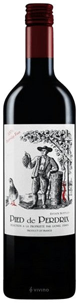 Lionel Osmin & Cie - Pied de Perdrix 2020 (750ml)