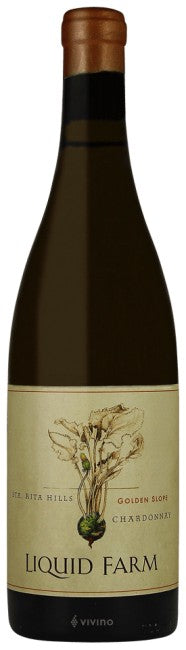 Liquid Farm Chardonnay Golden Slope 2022 (750ml)