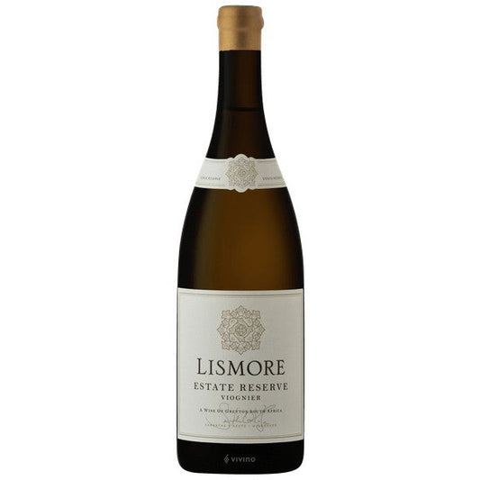 Lismore Estate Reserve Viognier 2023 (750ml)