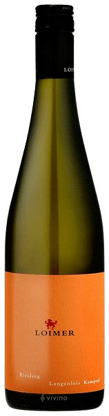 Loimer Langenlois Riesling 2018 (750ml)