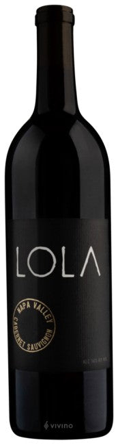 Lola - Cabernet Sauvignon 2022 (750ml)