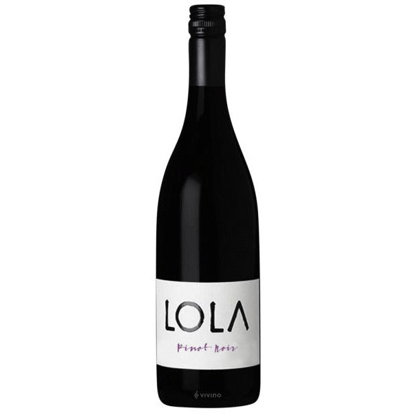 Lola California Pinot Noir 2023 (750ml)
