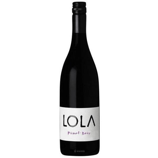 Lola California Pinot Noir 2023 (750ml)