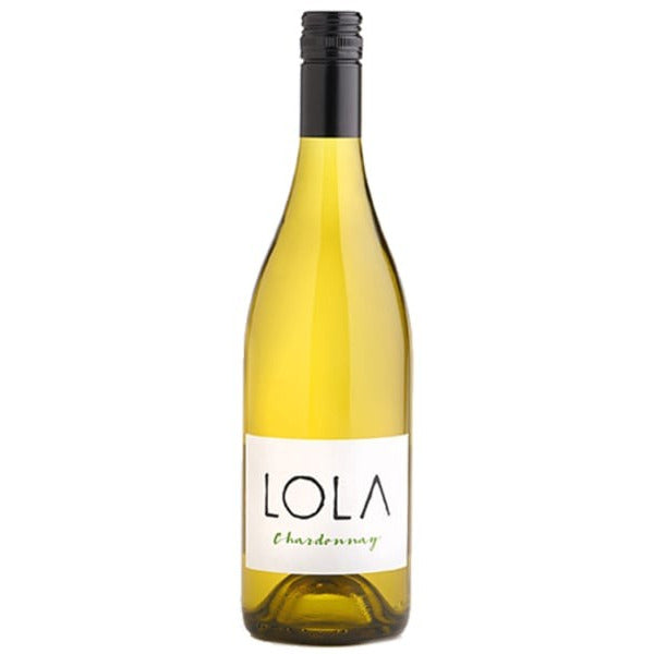 Lola - Sonoma Coast Chardonnay 2023 (750ml)