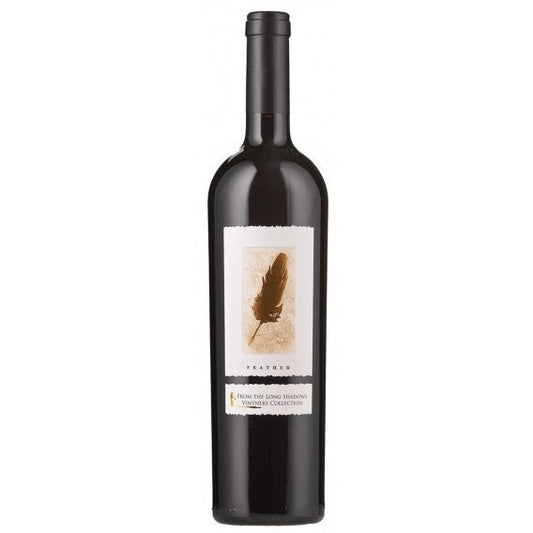 Long Shadows Feather Cabernet Sauvignon 2021 (750ml)