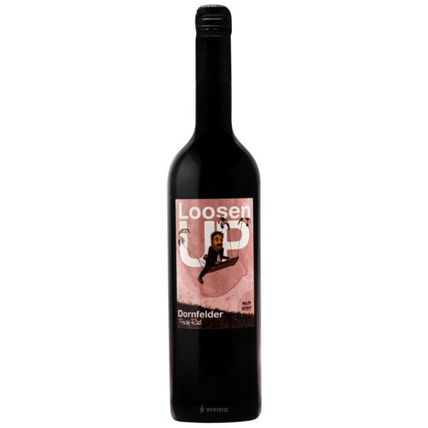 Loosen Up Dornfelder 2021 (750ml)