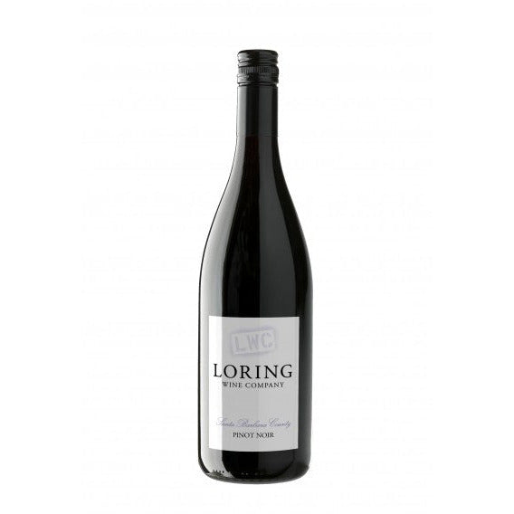Loring Wine Company Pinot Noir 2013 (750ml)