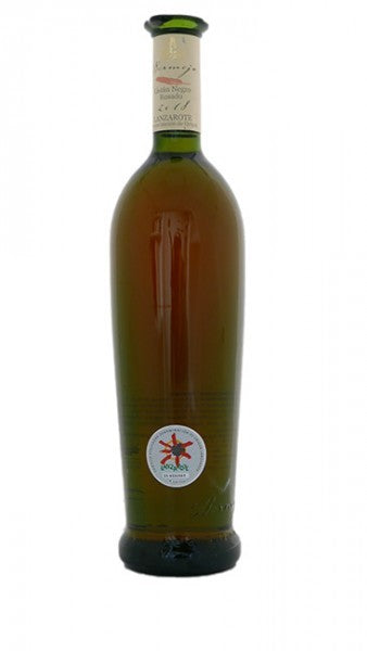 Los Bermejos - Listan Rosado 2024 (750ml)