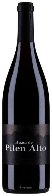 Louis-Antoine Luyt Huasa de Pilen Alto 2019 (750ml)